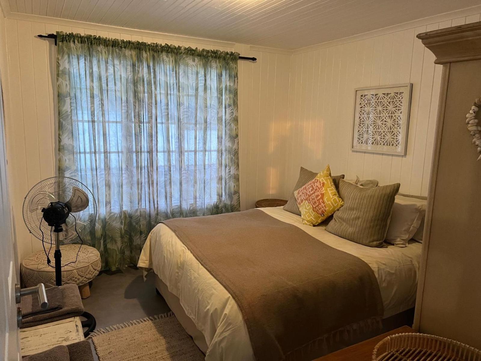 Linga Futhi Beach Cottages Port Saint Johnʼs Værelse billede
