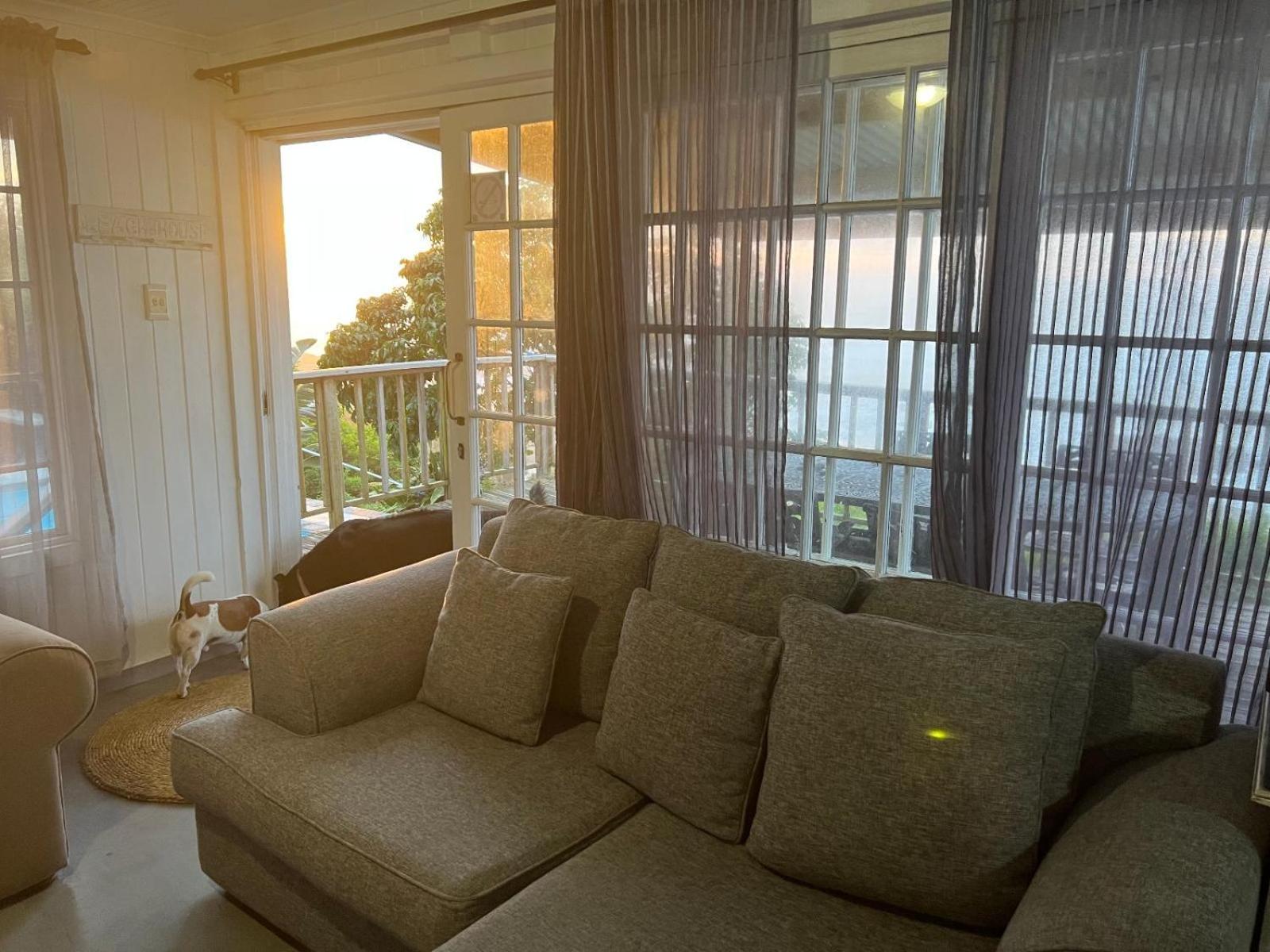 Linga Futhi Beach Cottages Port Saint Johnʼs Værelse billede