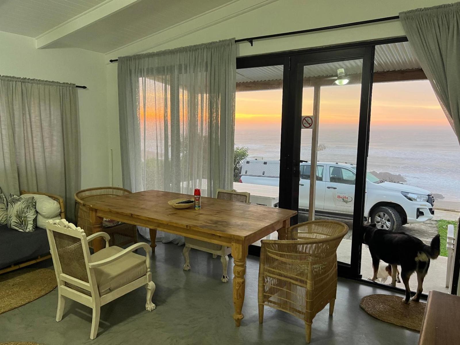 Linga Futhi Beach Cottages Port Saint Johnʼs Værelse billede